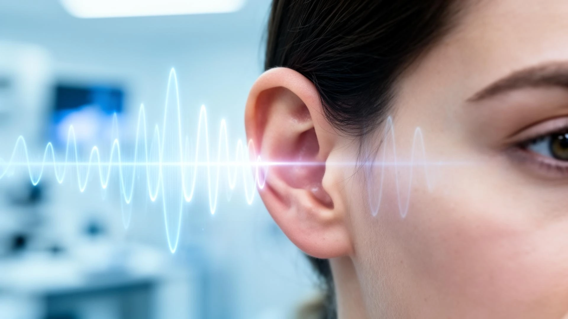 Tinnitus nerve research